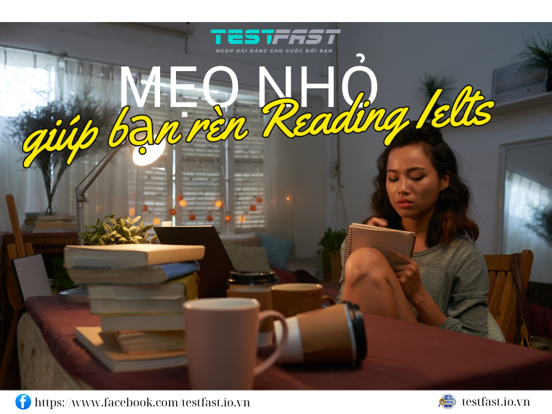 ĐỌC KHÔNG HIỂU? 5 MẸO VƯỢT QUA 