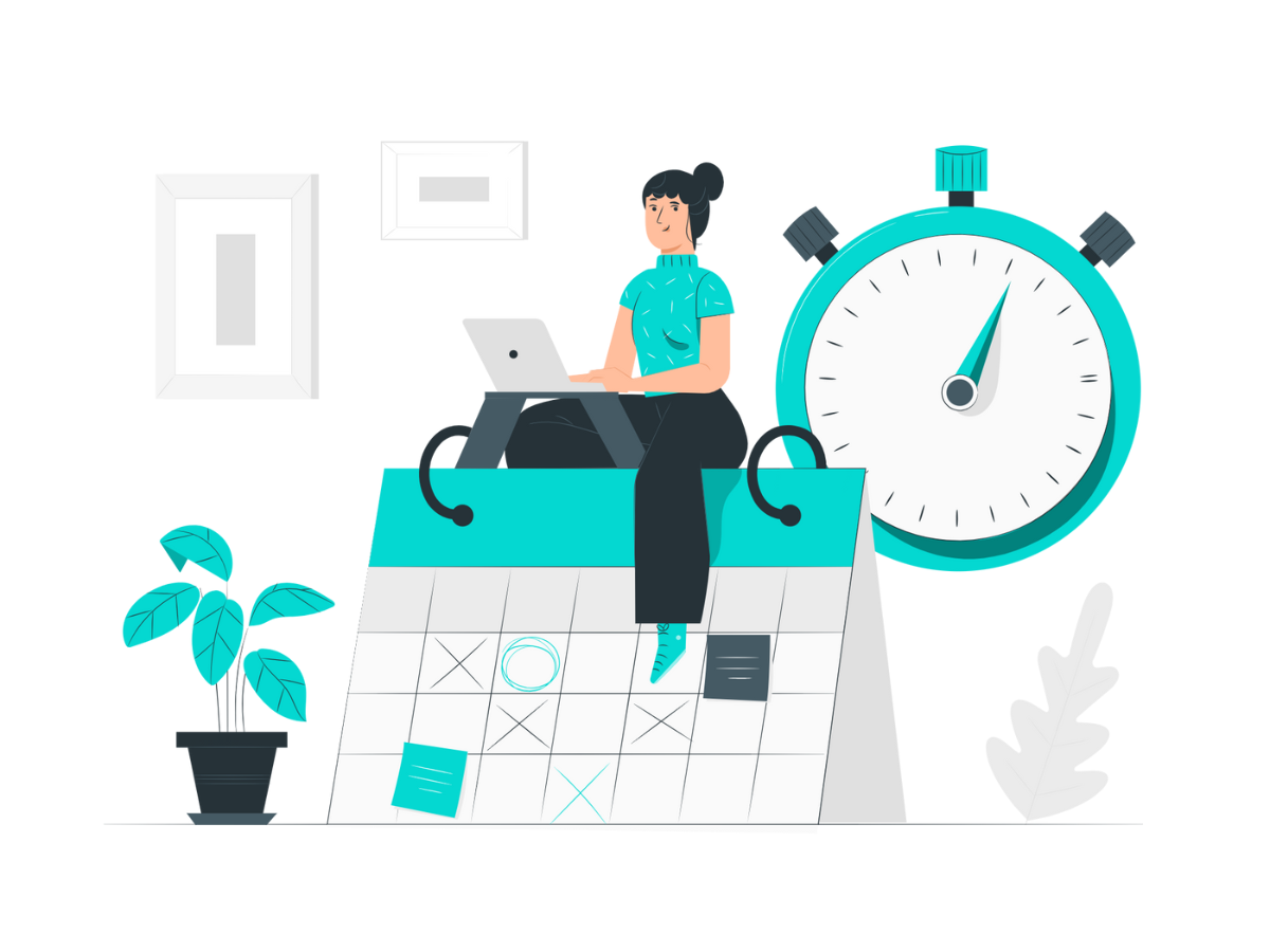 Lợi ích khi áp dụng mô hình 4D trong công việc